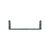House Doctor - Shelf HDMarr - Green marble / Home and Kitchen