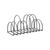 House Doctor - Storage HDPampi - Brushed silver / Home and Kitchen