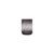 House Doctor - Toothbrush Holder - Grey / Home and Kitchen