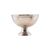 House Doctor - Wine cooler, HDChamptub - Antique silver - h: 29 cm, dia: 39 cm / Home and Kitchen