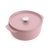 KitchenAid - Cast Iron Casserole - Dried Rose - 26 cm / Home and Kitchen