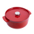 KitchenAid - KA-Casserole - Empire Red - 26 cm / Home and Kitchen