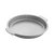 KitchenAid - Metal Bakeware Quicheform - Silver - 28 cm / Home and Kitchen