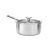 KitchenAid - Multiply Saucepan with Lid - Silver - 18cm/2.13L / Home and Kitchen