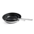 KitchenAid - Stainless Steel Sheet Frypan Set - Silver - 20 cm, 28 cm / Home and Kitchen