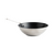 KitchenAid - Stainless Steel Sheet Wok - Silver - 28 cm / Home and Kitchen