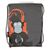 Official Call of Duty Monkey Bomb Drawstring Bag / Luggage and Travel Gear