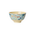 Rice - Melamine Bowl with Dogs in Space Print - Blue - Small - 300 ml / Home and Kitchen