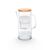 Lauben Glass Water Filter Jug 32GW water filter jug