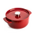 KitchenAid - KA-Casserole - Empire Red - 22cm/3.3L / Home and Kitchen