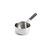 KitchenAid - KA-Classic Stainless Steel OpenSaucepan - Silver - 16 cm/1.5L / Home and Kitchen