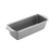 KitchenAid - Metal Bakeware Loafpan - Silver - 27 cm x 11 cm / Home and Kitchen