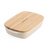 KitchenAid - Small Baker with Lid - Almond Cream / Home and Kitchen