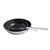 KitchenAid - Stainless Steel Sheet Frypan Set - Silver - 20/24 cm / Home and Kitchen