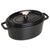 Staub - Cocotte - Black - 23 cm / Home and Kitchen