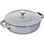 Staub - Multipurpose Saute Pan - Graphite-Grey - 24 cm / Home and Kitchen