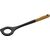 Staub - Risotto Spoon - Black - 31 cm / Home and Kitchen