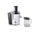 Bosch -  VitaJuice Juicer, 700W (MES25A0) - White / Anthracite / Home and Kitchen