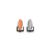 DJI - ROMO Roller Brush with Bristles and Rubber / Home and Kitchen