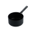 KitchenAid - Classic Forged Saucepan - Black - 16 cm/1.5L / Home and Kitchen