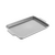 KitchenAid - Metal Bakeware Cookie Sheet - Silver - 33 cm x 22.5 cm / Home and Kitchen