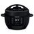 Instant Pot, Mini 3.8L - Black - 140-8000-01-EU / Home and Kitchen