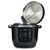 Instant Pot, Pro Multicooker EU - Graphite - 112-0300-01-EU / Home and Kitchen