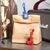 Kikkerland - Rockin' Bag Clips - 3.25 x 1.5 x 1.75 / Home and Kitchen