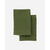 Meraki - Dish cloth - MKGreen - Green / Home and Kitchen