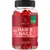 VitaYummy - Hair & Nails (Watermelon) - 60 pcs. (Summer Edition 2026) / Health and Personal Care