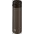 Zwilling - Thermo Plus Thermo Flask - Chocolate-Gray - 500 ml / Home and Kitchen
