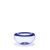 Holmegaard - Provence Bowl - Lavender - Ø13 cm / Home and Kitchen
