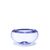 Holmegaard - Provence Bowl - Lavender - Ø19 cm / Home and Kitchen