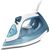 Philips - Steam iron White, Light blue 2100 W (DST3011/20) / Home and Kitchen