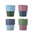 Bloomingville - Ewan Cup - Multi - Stoneware / Home and Kitchen
