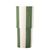 Bloomingville - Floki Vase - Green - Stoneware / Home and Kitchen