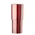 Bloomingville - Floki Vase - Red / Home and Kitchen