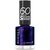 Rimmel London - 60 Seconds Super Shine Nail Polish - 563 Midnight Rush - 8 ml / Beauty