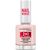Rimmel London - Nail Nurse 2-in-1 Strength Base Coat - Clear - 12 ml / Beauty