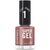 Rimmel London - Super Gel Nail Polish - 020 Urban Affair - 12ml / Beauty