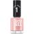 Rimmel London - Super Gel Nail Polish - 021 New Romantic - 12ml / Beauty