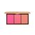 Jason Wu Beauty - Blush Trio Palette - Beautiful Earthling - 14.4g / Beauty