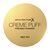 Max Factor - MF Creme Puff Pressed Powder - Medium Beige - 14g / Beauty