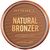 Rimmel London - Natural Bronzer Powder - 003 Sunset - 14g / Beauty