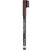 Rimmel London - Pro Eyebrow Pencil - 001 Dark Brown - 1,4g / Beauty