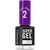 Rimmel London - Super Gel Step 2 Protective Glossy Top Coat - 12 ml / Beauty