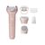 Philips Epilator Series 9000 BRE718/00 Cordless epilator; Wet & Dry