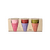 Rice - Melamine Cups - Assorted Solid Colors - Small - 160 ml / Home and Kitchen