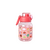 Rice - Plastic Kids Drinking Bottle - Red - 700 ml / Home and Kitchen