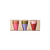 Rice - Melamine Espresso Cups - Assorted Solid Colors - 80 ml / Home and Kitchen